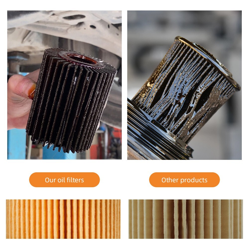 Oil Filter 90915-YZZD3 for Lexus IS300 GS300 SC300 1992-2005 TOYOTA 90915-20004