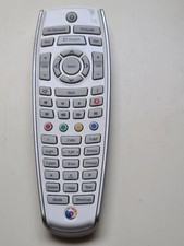 Genuine BT Vision RC1854701/00 S.T.B Remote For White BT VISION