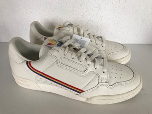 adidas continental pride