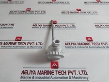 AUTRONICA MN524S200U Temperature Sensor-2 Wire PT100 OHM /0 C