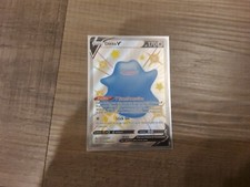 Ditto V SV118/SV122 Shining Fates: Shiny Vault Holo