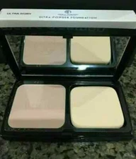 Merle Norman Ultra Powder......Shade is ULTRA IVORY.....NEW