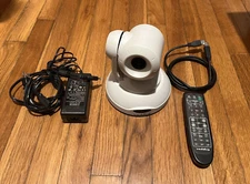 VADDIO 998-9900-000W CONFERENCESHOT 10 USB with Remote and Power Supply