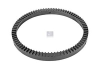 ABS Ring DT Spare Parts 10.10577 D:170Mm D:194Mm H:178Mm 80 Teeth