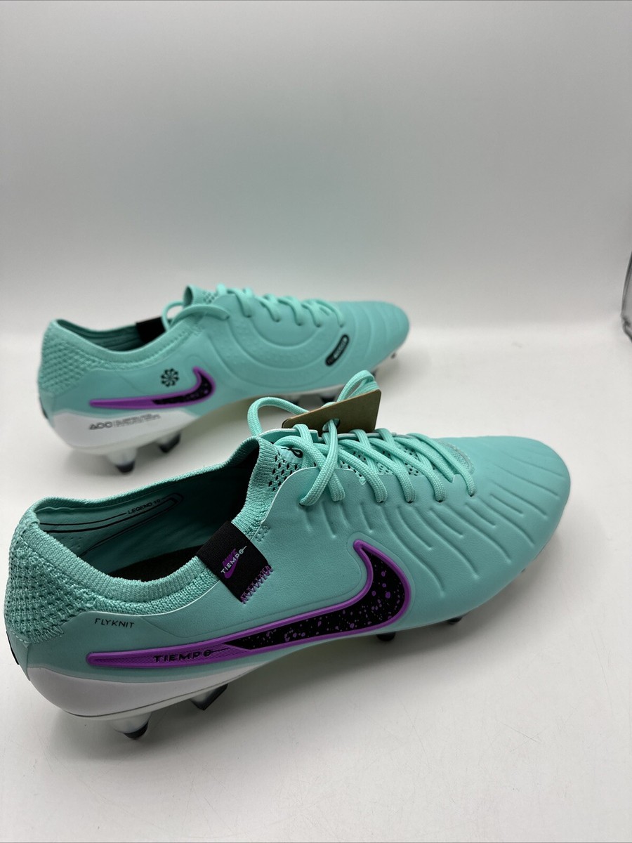 Nike Legend 10 Elite SG-PRO AC Men's Sz 9.5 DV4329 300 | eBay