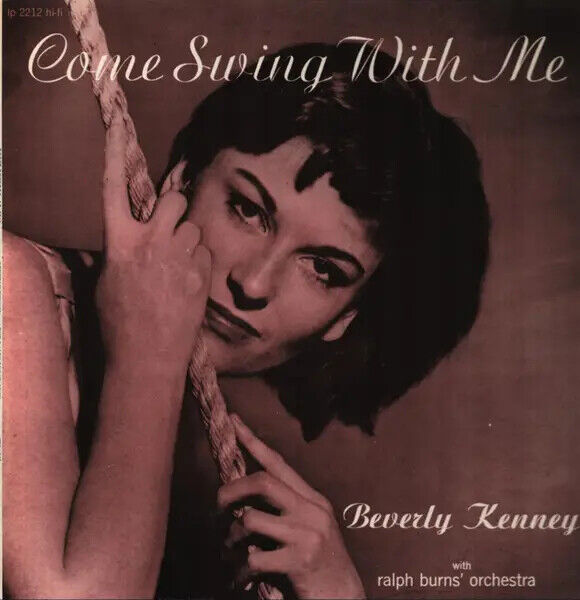 その他 LP Beverly Kenney Like Yesterday MCA3116 MCA /00260 Beverly Kenney – Like Yesterday – Vinyl (LP, Album, Mono