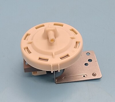 #ad #ad Genuine Washer LG Pressure Switch Part#6601ER1006G $6.50
