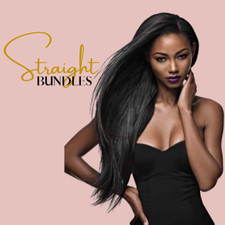 Straight Bundles