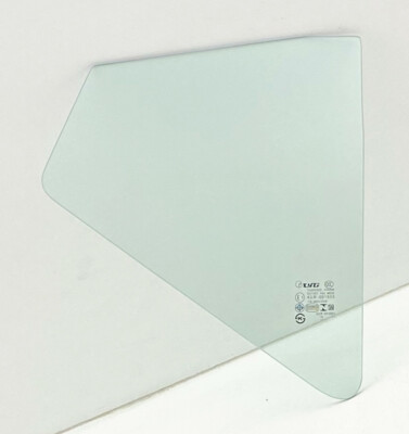 Fits 2019-2025 Nissan Altima Passenger Right Side Rear Vent Window ...