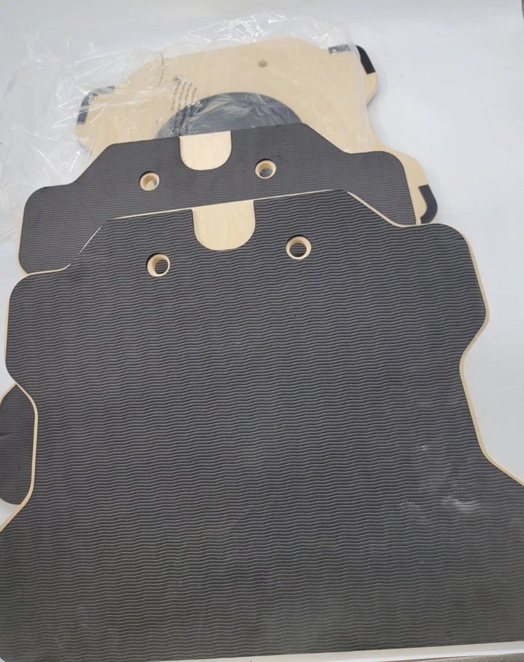 `3 (Thee) placa de equilíbrio yes4all - Nova sem pinos de mão - Imagem 4 de 4