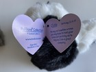 Puffkins lot of 2 plush: Odie the skunk & Nutty the squirrel with tags. — photo 6