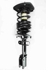 Suspension Strut and Coil Spring Assembly-Struts fits 2000 Chevrolet Impala
