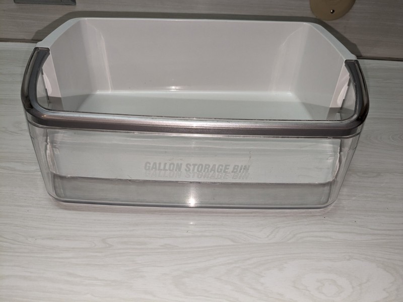 Kenmore LG Refrigerator Door Bin AAP73252202 MAN622693