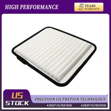 Engine Air Filter For Chevrolet Equinox 2005-2009 Malibu Buick Pontiac Cadillac