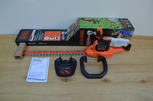 Bare Tool New Black+Decker LHT321 20V 
