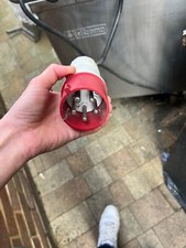 Commercial Pass Through Dishwasher