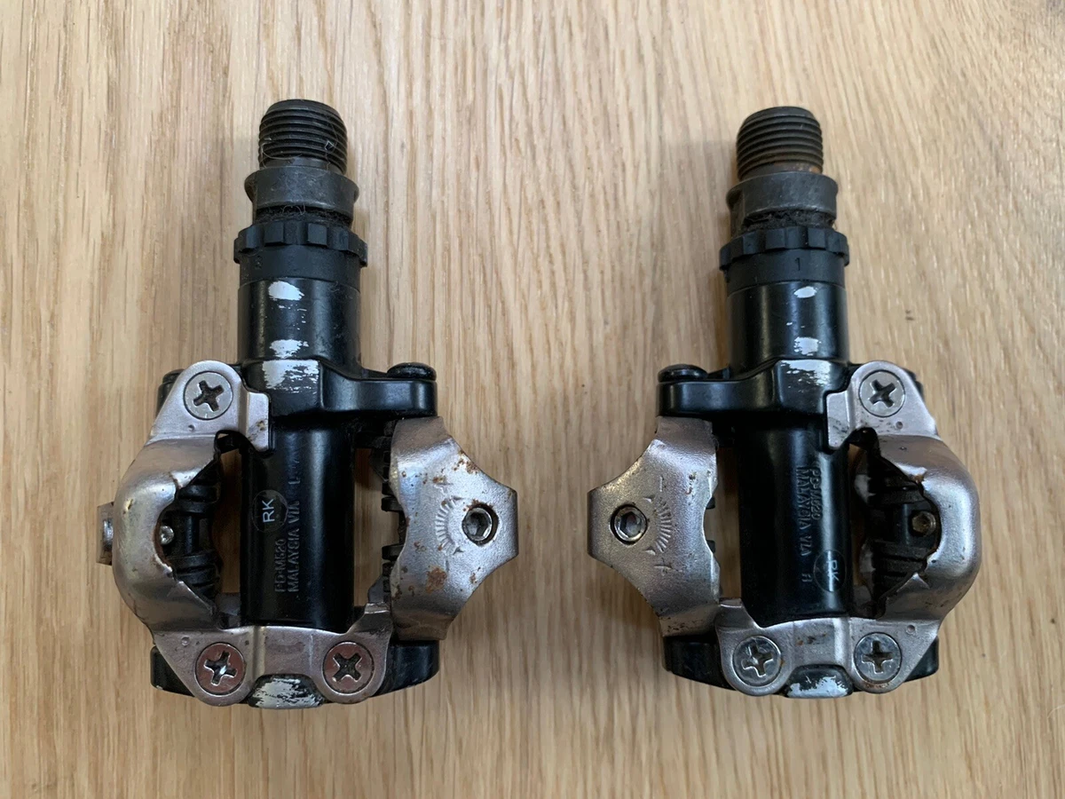 Shimano hotsell cyclocross pedals