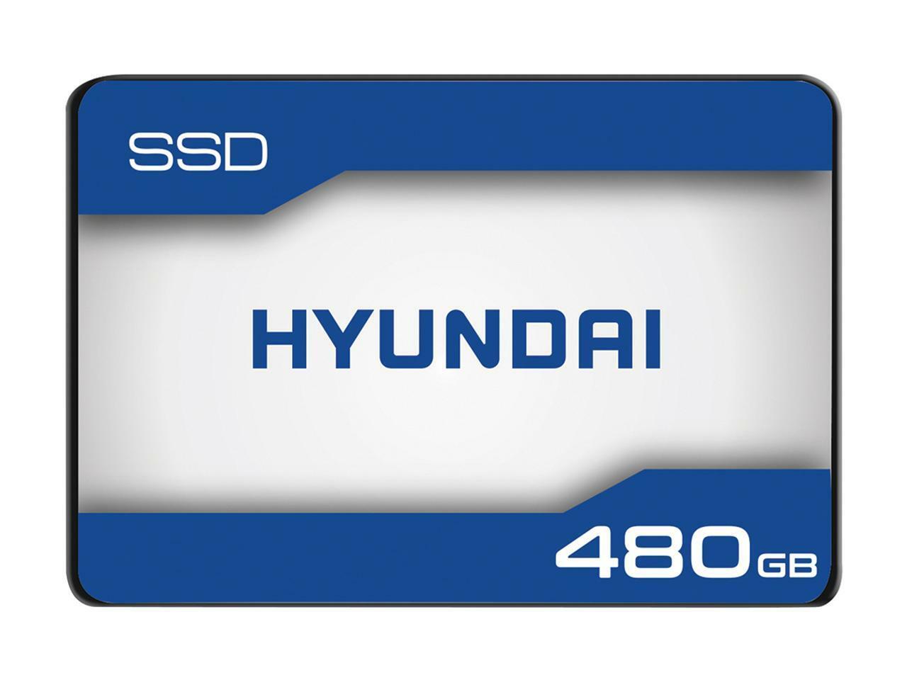Ssd hyundai 480gb Ssd hyundai 480gb