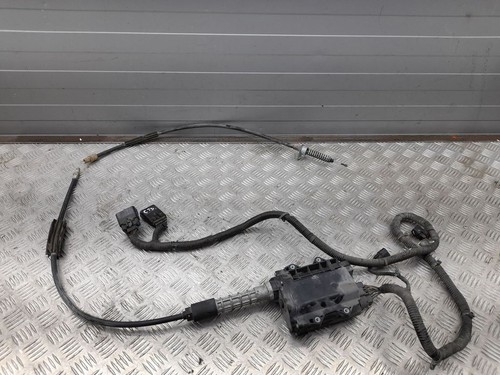 Handbremse Feststellbremse Steuergerät Für Benz S-Klasse W221 Coupe