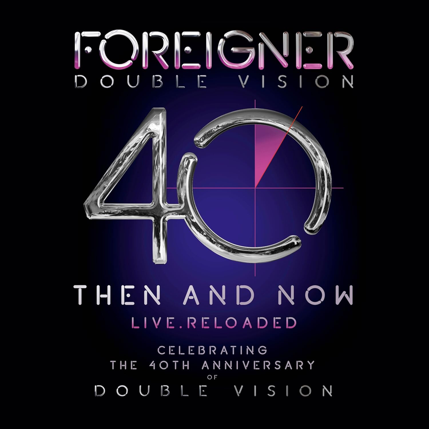 Double Vision: Then And Now (Cd)