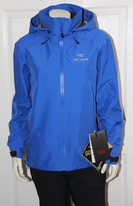 arcteryx beta ar large