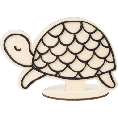 Creative Company Decoration Figure Turtle - Afbeelding 1 van 1