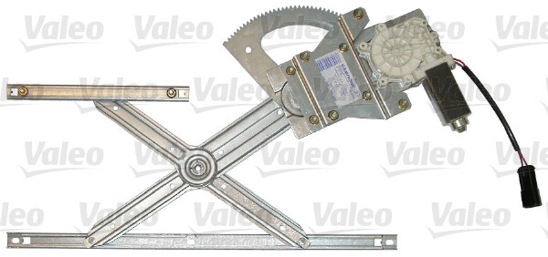 Lève-vitre Valeo 850379 mécanisme silencieux anti-pincement pour auto