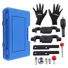 Outils de Calage Moteur for Porsche Cayenne V8 4.5L 4.8L V6 3.6L 9678, 9595