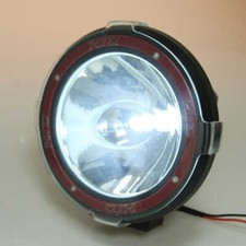 7 Hid Black Xenon Driving Light Off Road Spot Light Car 4x4 7 Hid Black Xenon Driving Light Off Road Spot Light Car 4x4