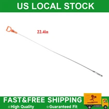 For Acura TSX MDX Honda Accord Pilot 3.5L 3.7L 3.0L Oil Dipstick Level Dip Stick