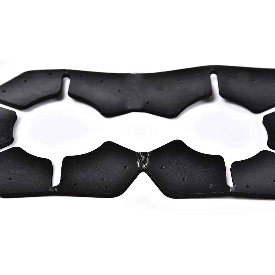 Fit For 2006-14 Honda Ridgeline Front Console Cup Holder Foam Sheet Retainer US Foto 4 de 4