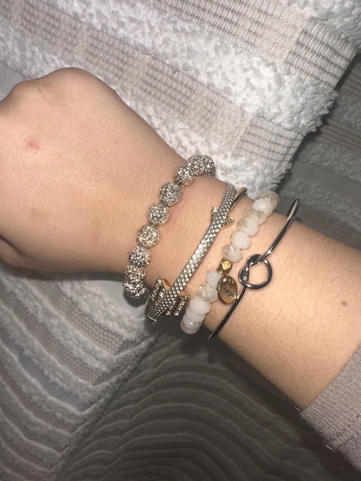 Bangle Set - image 1