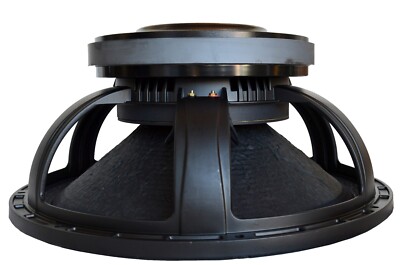 18''/46cm PA Subwoofer 2000 watt RMS 8000 WATT max. 5'' schwingspule B-WARE