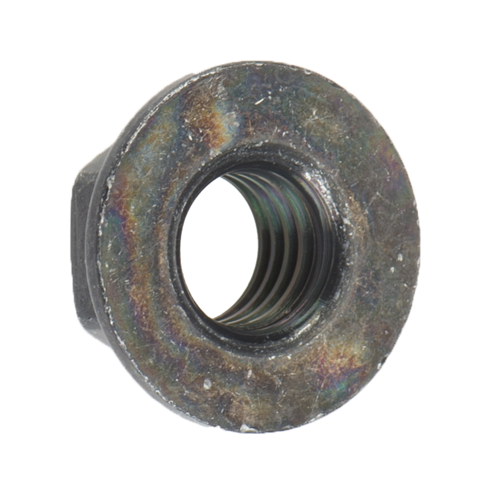 OEM 9509 Subaru Idler Pulley Bolt Nut Impreza Legacy Forester Baja