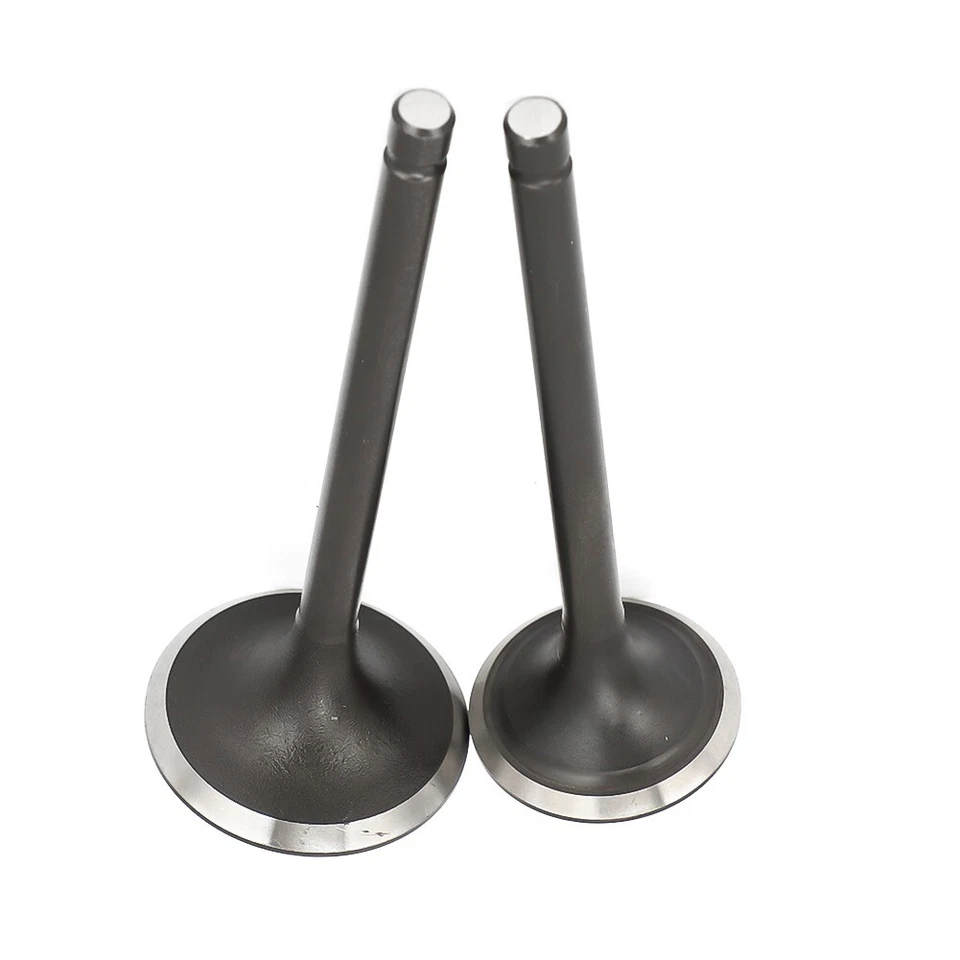 Kit de resorte de válvula de admisión y escape para Yamaha TRI MOTO 225 YTM225 / MOTO 4 YFM225 Foto 4 de 4