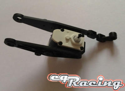 Thunder Tiger Innovator MD 530 Servo PV1094 (1) TI5 