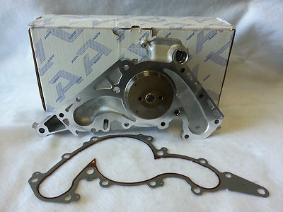 AISIN JAPANESE PREMIUM WATER PUMP (FOR TOYOTA LEXUS V8 AISIN JAPANESE PREMIUM WATER PUMP (FOR TOYOTA LEXUS V8