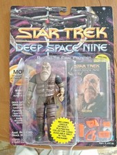 1994 Playmates Star Trek Deep Space Nine Series 1 Action Figure Alien MORN - NEW