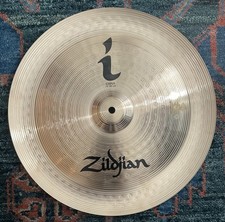 Zildjian I Series China Cymbal 16 in.