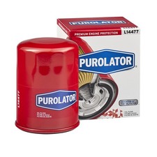 Filter Purolator L14477 Compatible Toyota Cam...