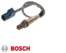 BOSCH 0258986646 Lambdasonde Lamdasonde für Nissan für Renault 