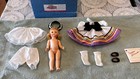 Madame Alexander #545, Estonia, 8-inch Doll, Original Box & Tag; Newly Restrung — photo 10