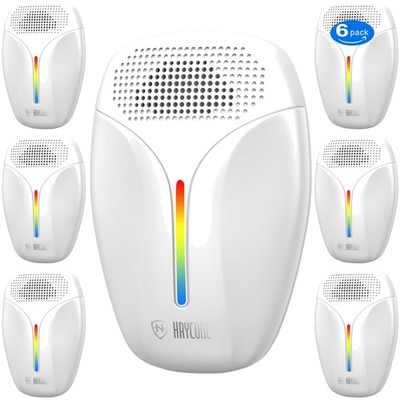 Effective Ultrasonic Mouse Deterrent