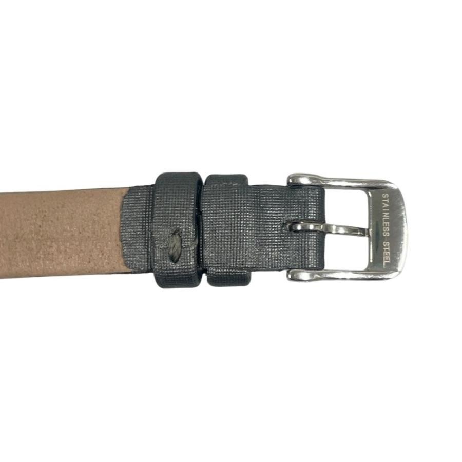 Longines Belle Arti L2.195.4 Silver Dial Quartz Women's Watch 15mm Used Working image 6