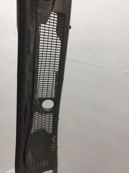 Panel de ventilación de capó Lexus LS460 2007 2008 Foto 4 de 4