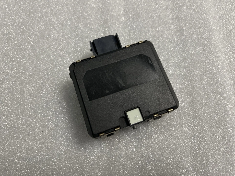 VOLKSWAGEN PASSAT SKODA SUPERB ACC FRONT DISTANCE RADAR SENSOR 3Q0907561C #278 - Image 2 of 2