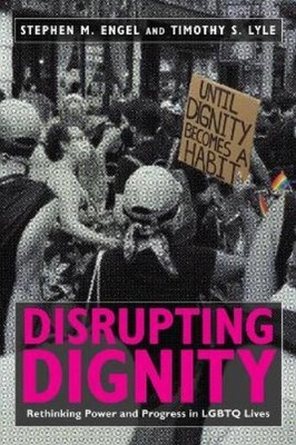 Timothy S. Lyle Stephen M. Eng Disrupting Digni (Gebundene Ausgabe) (US IMPORT)