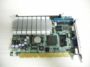 1PC EVOC HPI-1711CLDNA Industrial Motherboard #nm