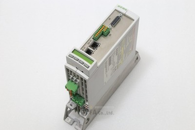 KEBA Used Ke D2 HCS01.1E-W0013-A-02-E-S3-EC-NN-NN-AA-FW, 84758 DRV-I-4686=9M22