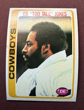 1978 TOPPS FOOTBALL # 276-525 YOU PICK Complete Your Set (Front/Back pics) NM-MT